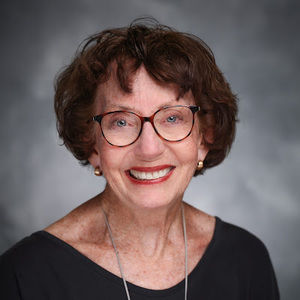 Meet your Posher, Karen